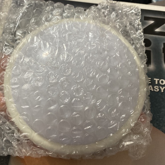 Emson Amazing Lite - Touch Lights Touch Sensitive Touch Lamp Garage Set … - Picture 7 of 8